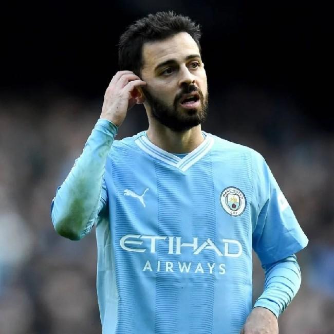 Bernardo Silva