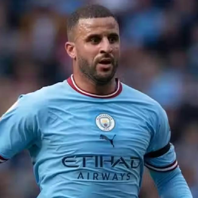 Kyle Walker