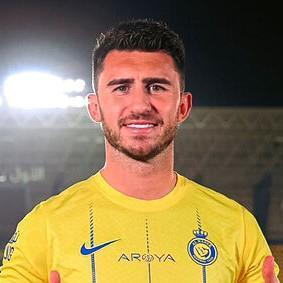 Aymeric Laporte