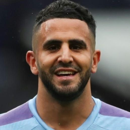 Mahrez
