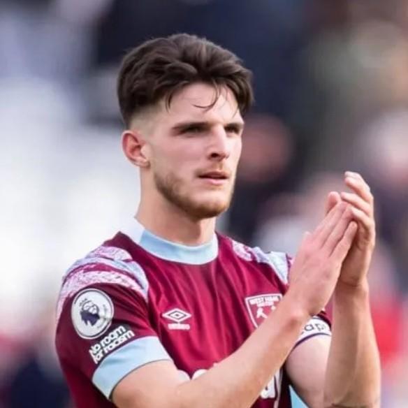 Declan Rice
