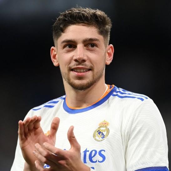 Federico Valverde