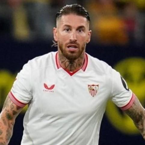 Sergio Ramos