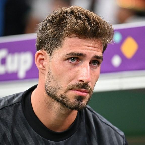 Kevin Trapp