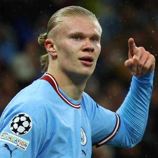 Erling Haaland