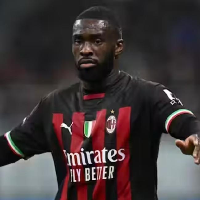 Fikayo Tomori