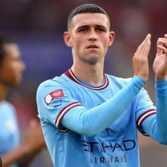 Phil Foden