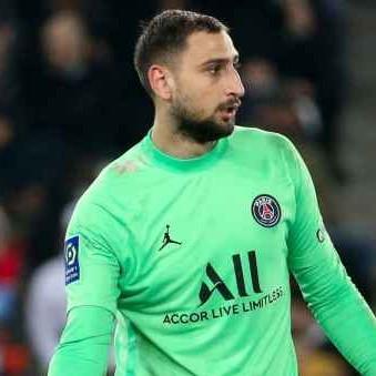 Gianluigi Donnarumma