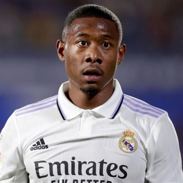 David Alaba