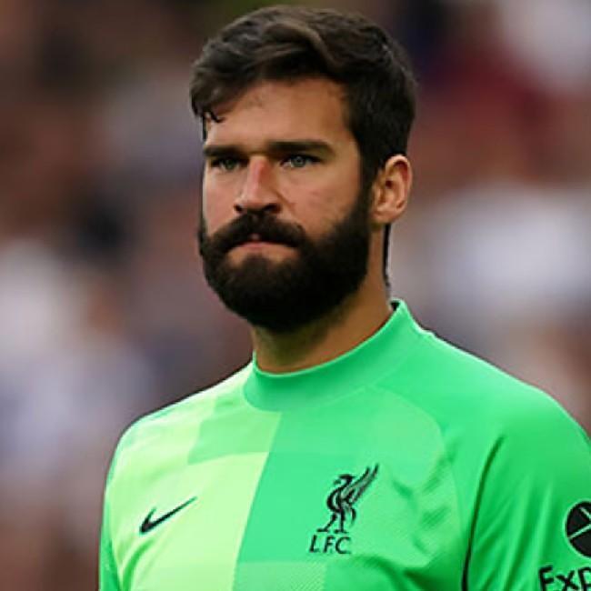 Alisson Ramses Becker