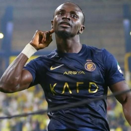 Sadió Mane
