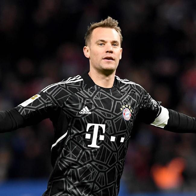Manuel Neuer