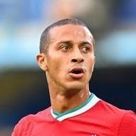 Thiago Alcântara