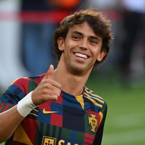 Joao Felix