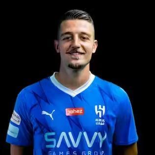 Sergej Milinković-Savić