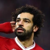 Mohamed Salah