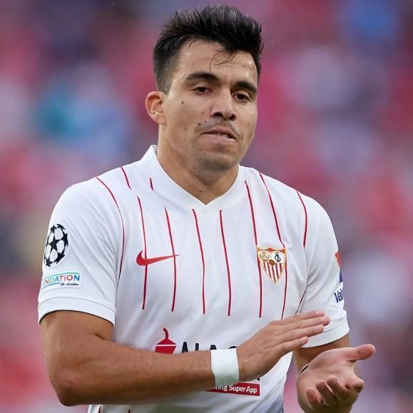 Marcos Acuña