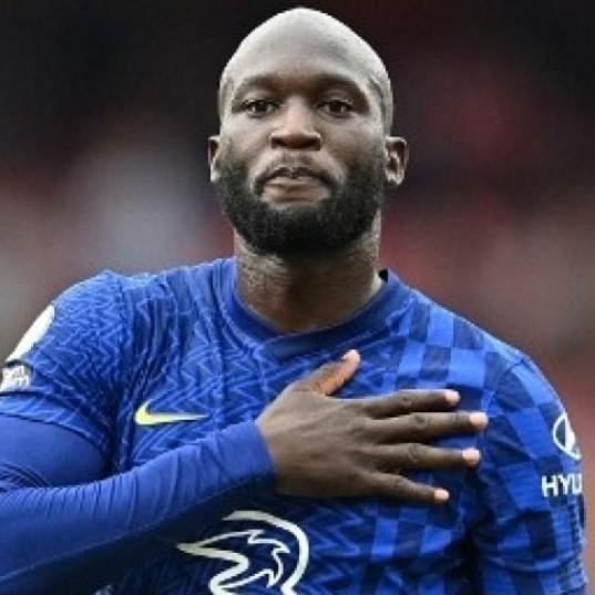 Romelu Lukaku