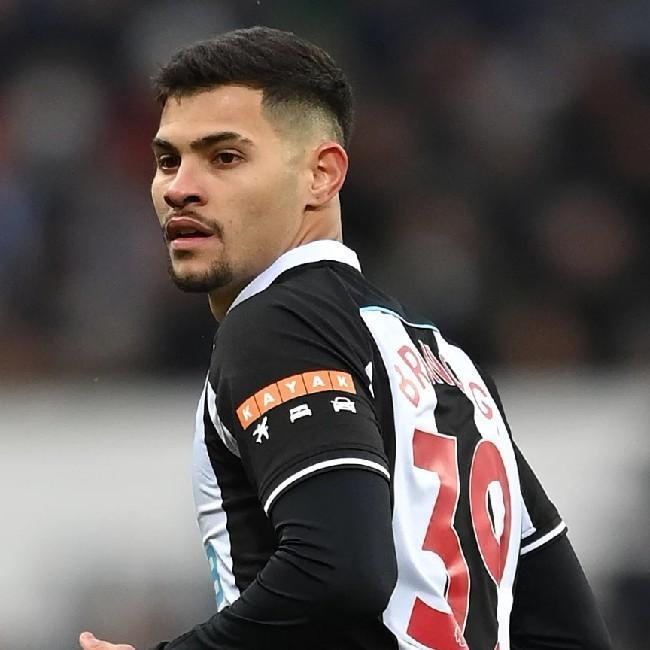 Bruno Guimarães Moura