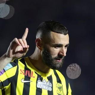 Karim Benzema
