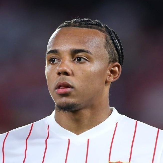Jules Koundé