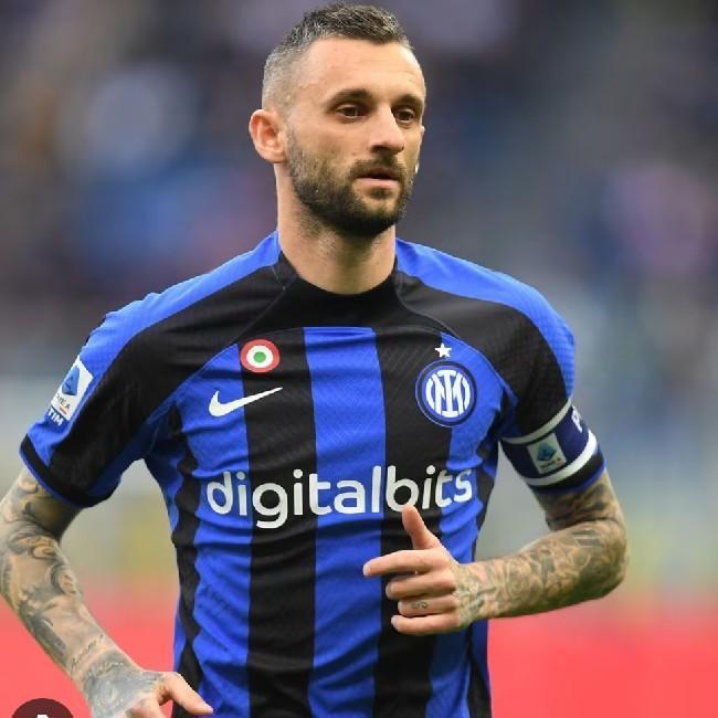 Marcelo Brozović