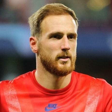 Jan Oblak