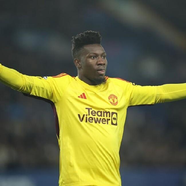 Andre Onana