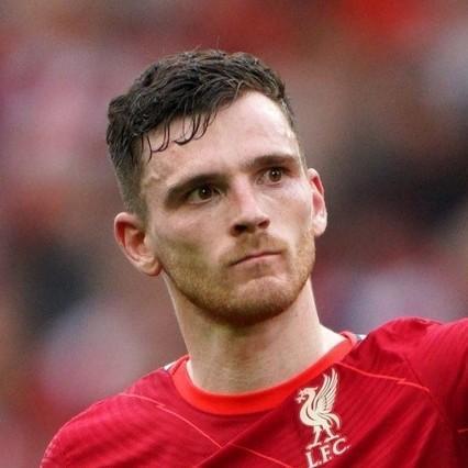 Andrew Robertson