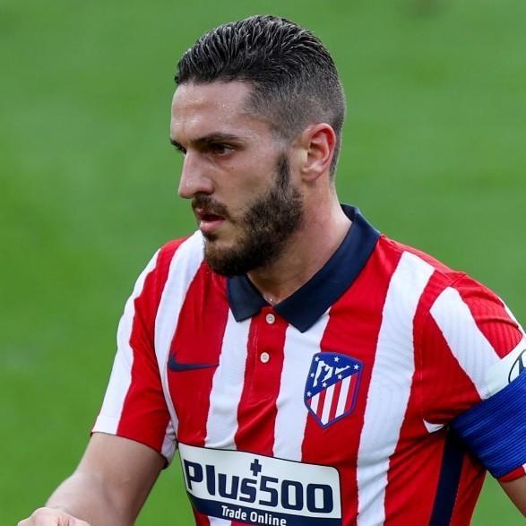 Koke