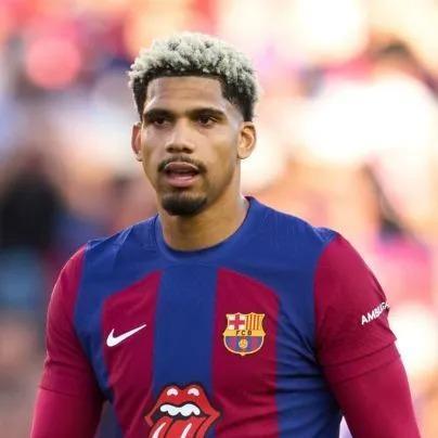 Ronald Araujo
