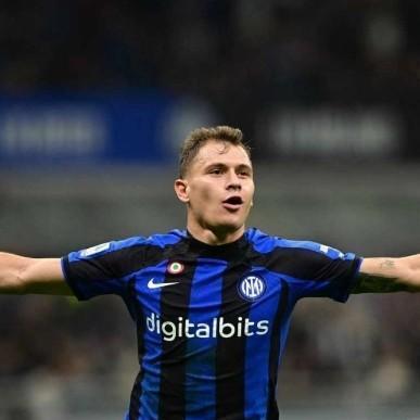 Nicolò Barella