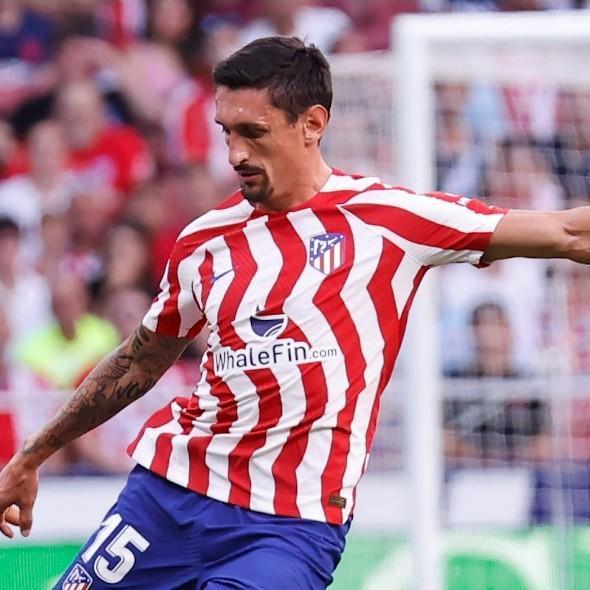 Stefan Savić