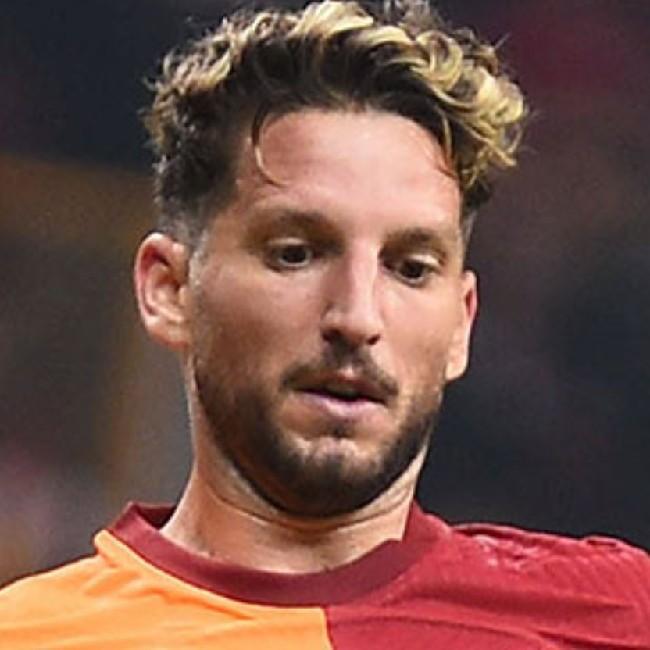 Dries Mertens