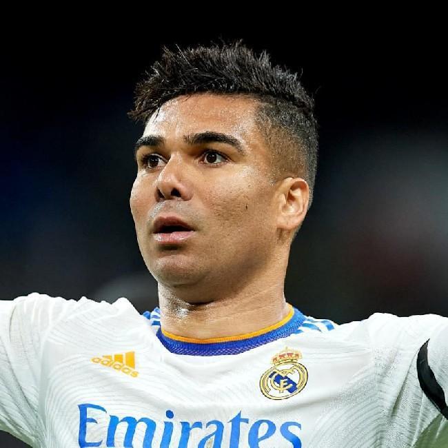 Carlos Casemiro