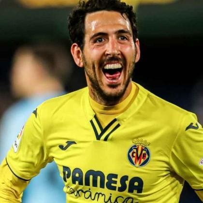 Daniel Parejo