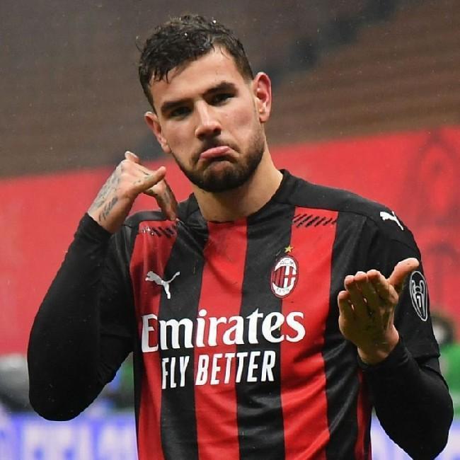Theo Hernandez