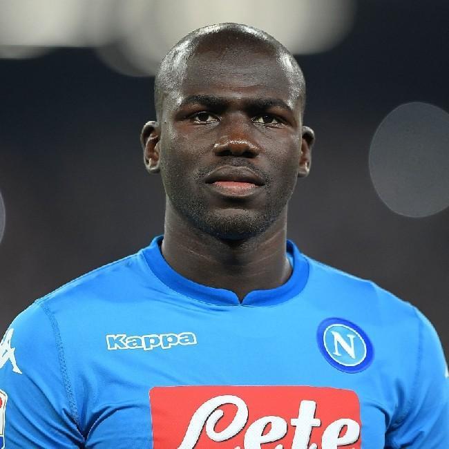 Kalidou Koulibaly
