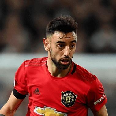 Bruno Fernandes