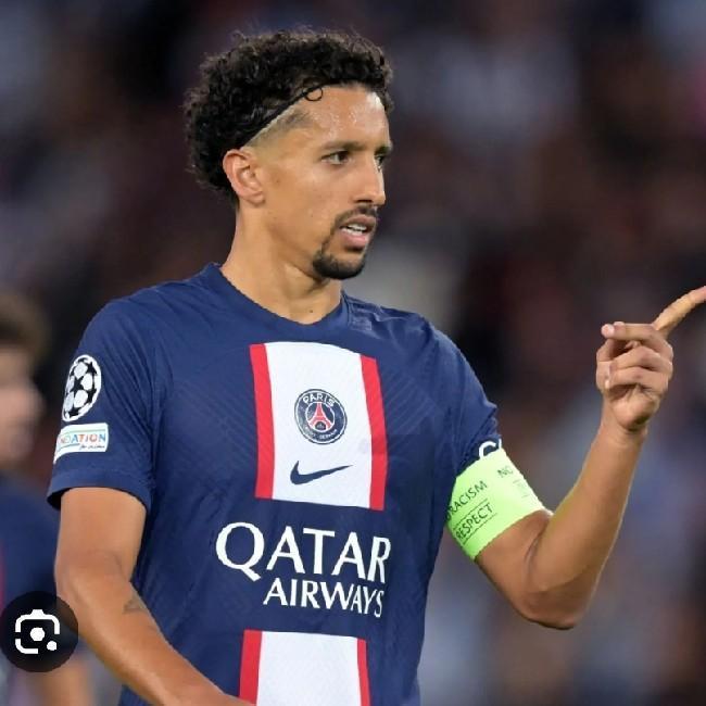 Marquinhos