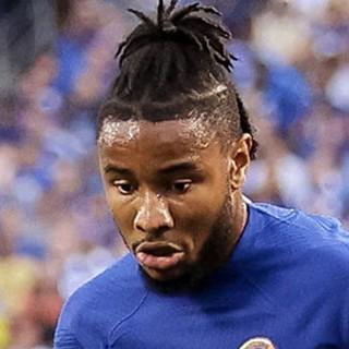Christopher Nkunku