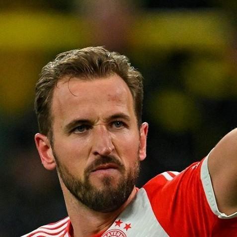 Harry Kane