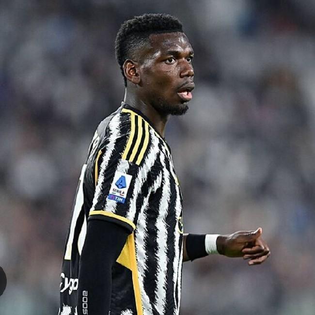 Paul Pogba
