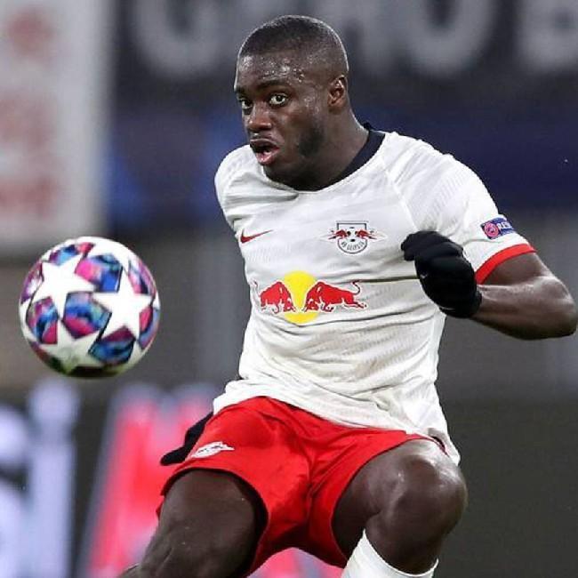 Dayot Upamecano