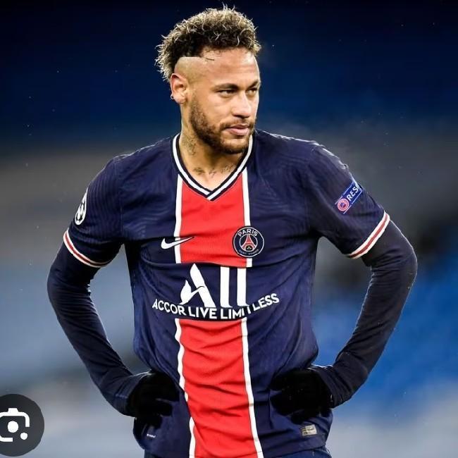 Neymar Jr