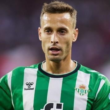 Sergio Canales