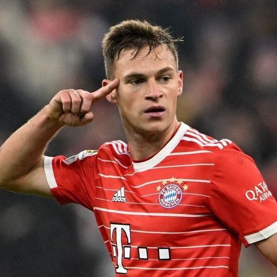 Joshua Kimmich