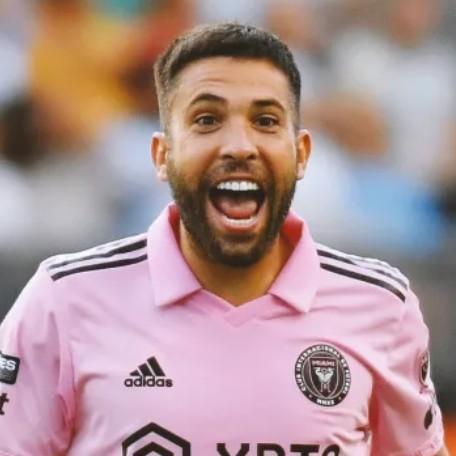 Jordi Alba