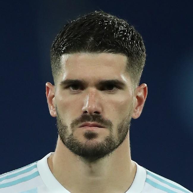 Rodrigo de Paul