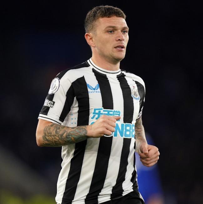 Kieran Trippier